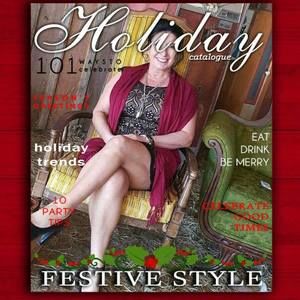 Meet your Posher, Shanna sibee